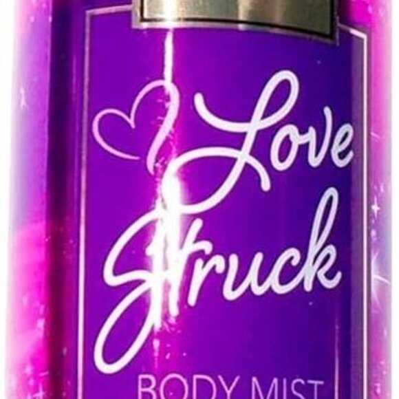 Love Struck Body Scrub, Mist, Lotion; Inspired by Victoria’s Secret Love Spell - Picture 2 of 3